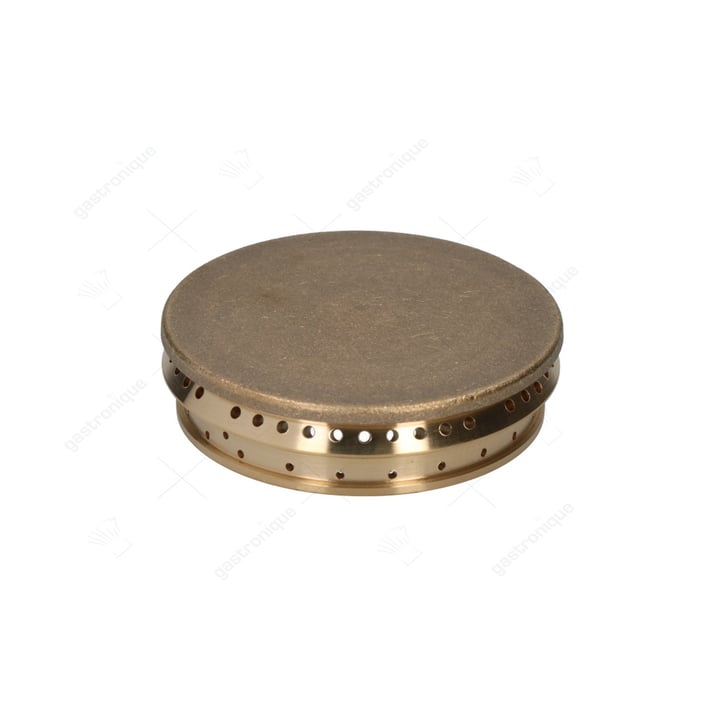 branderdeksel ø 84 mm