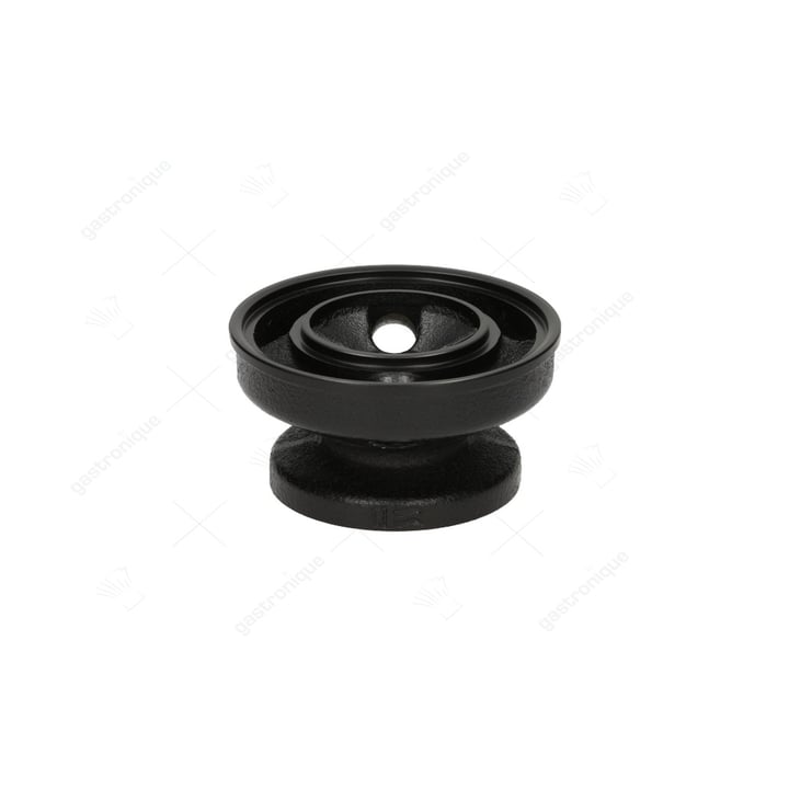 houder branderdeksel ø 94 mm