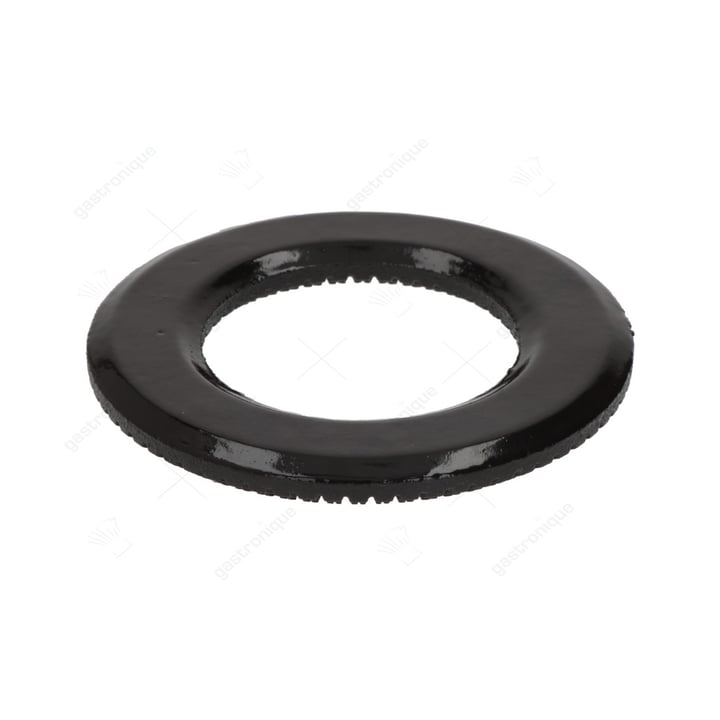 branderdeksel ø 150 mm