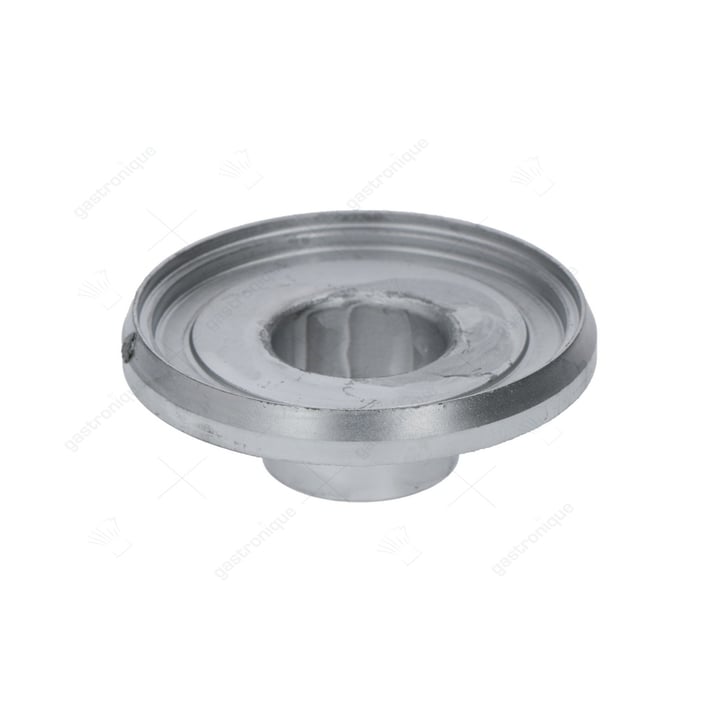 brander houder ø 83 mm