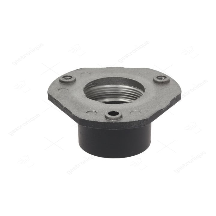 burner support