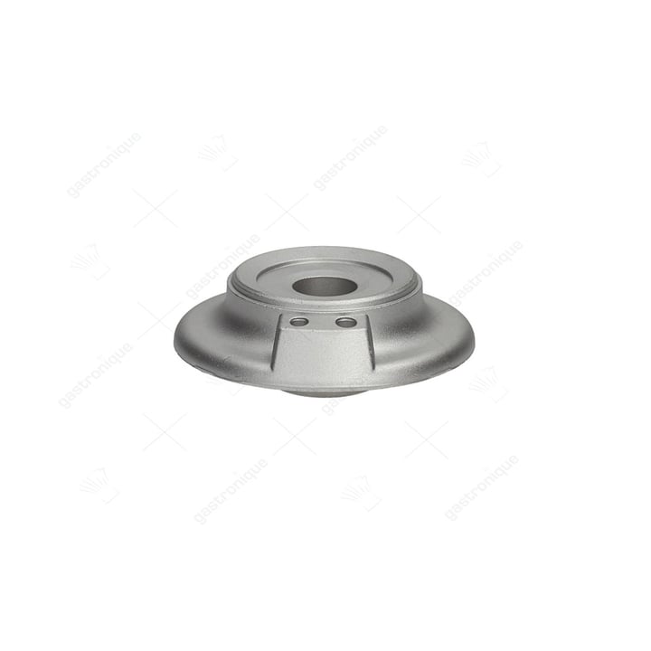 brander houder ø 68 mm 3kw