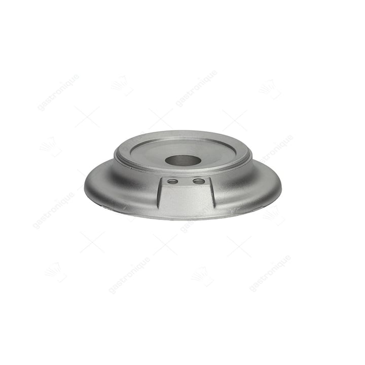 brander houder ø 80,5 mm 4kw
