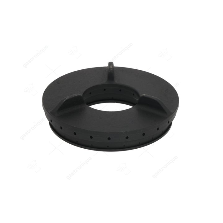 branderdeksel ø 100 mm