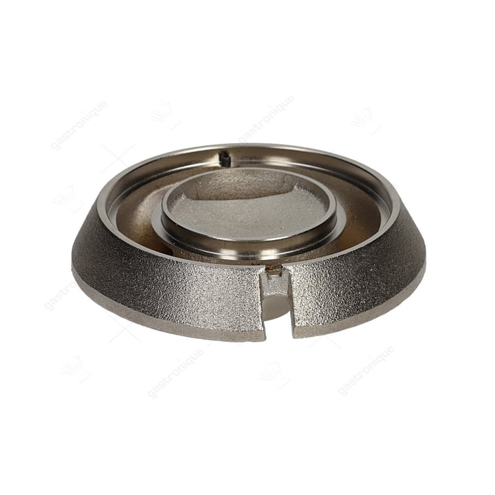 burner e ø 128 mm 7.5kw