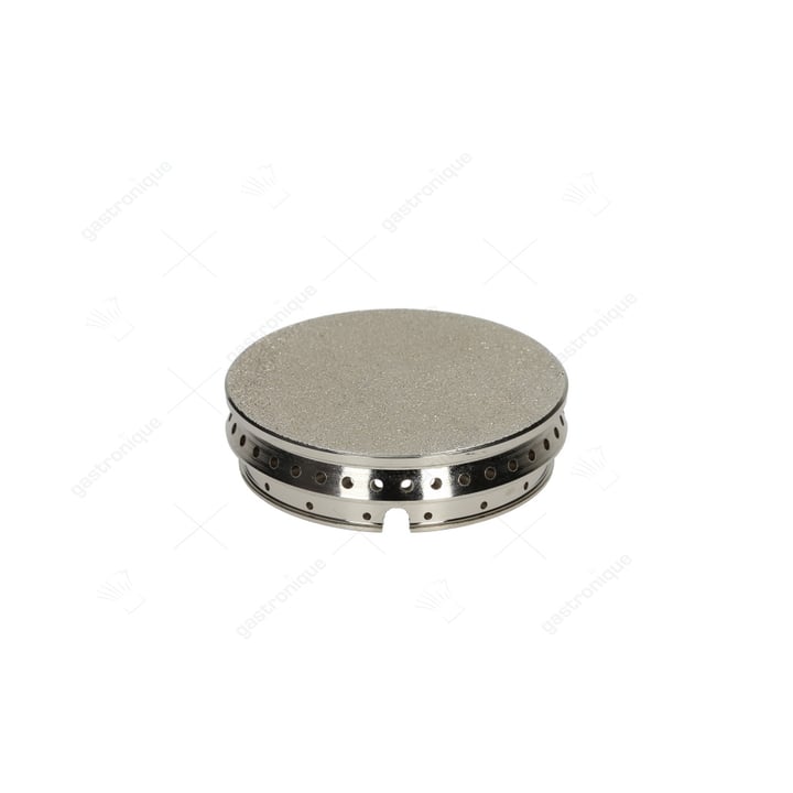 flame spreader "c" ø 73 mm 3kw