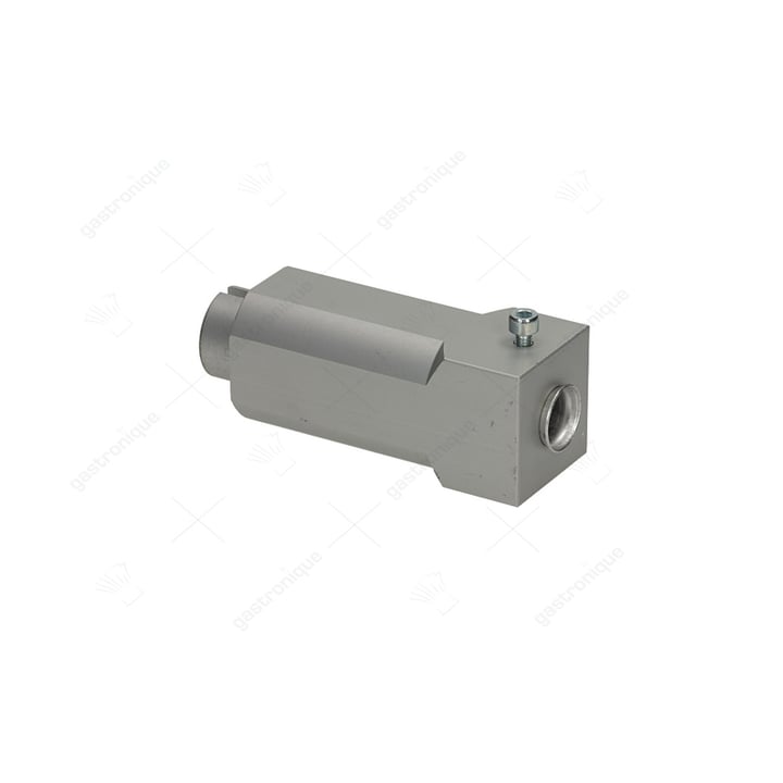 venturi burner c ø 73 mm 3kw