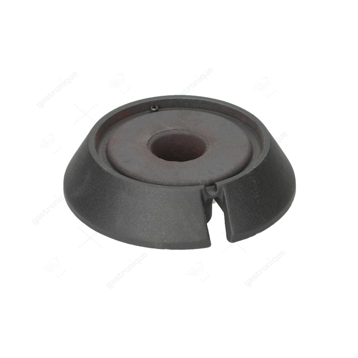 burner "d-tc" ø 104 mm 4,5kw
