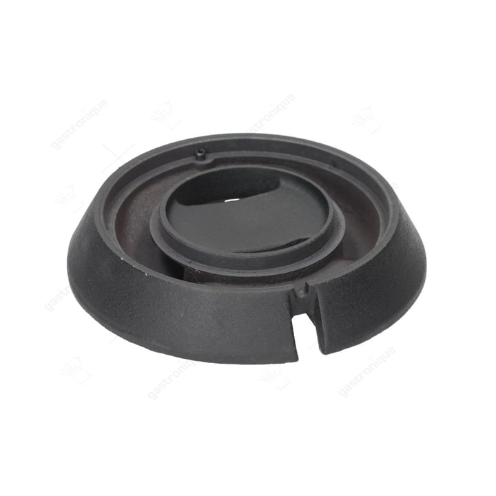 burner "el" ø 128 mm 7,5kw