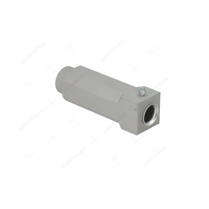 venturi burner el ø 128 mm 7.5kw