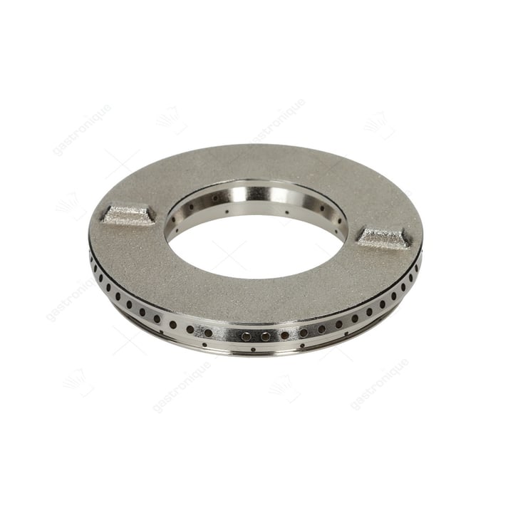 flame spreader "el" ø 128 mm 7,5kw