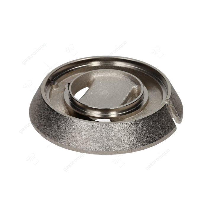burner "el" ø 128 mm 7,5kw