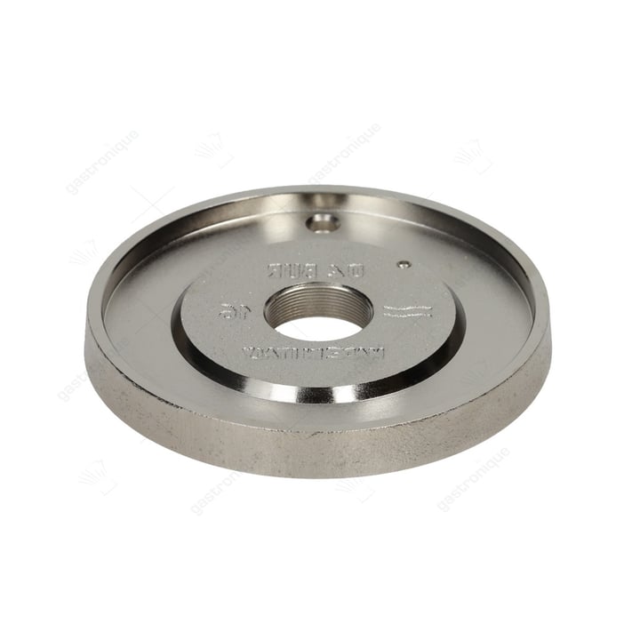 burner ø 120 mm 8kw