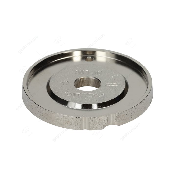 burner ø 122 mm 3.5kw