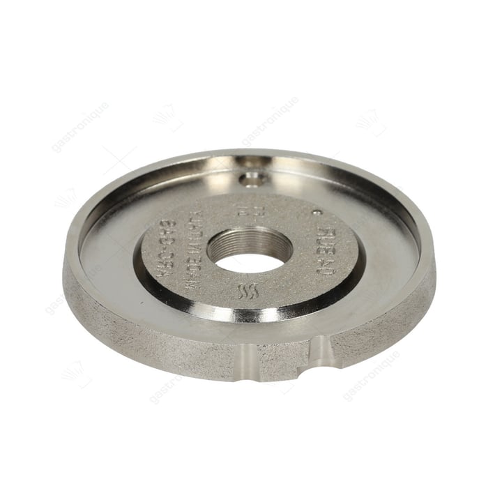 burner ø 120 mm 8kw