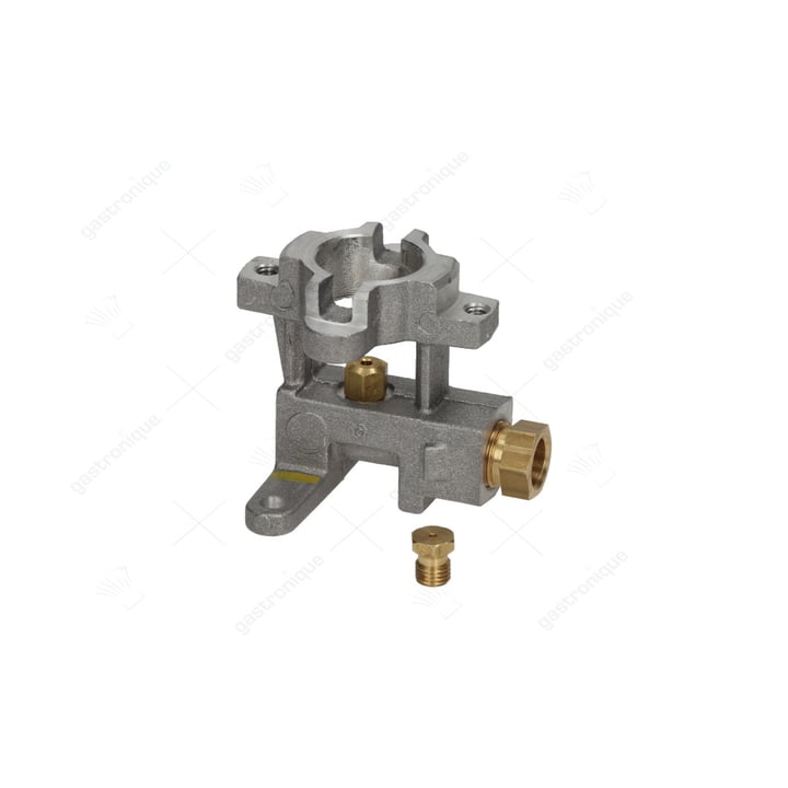 jet holder f/flame spreader