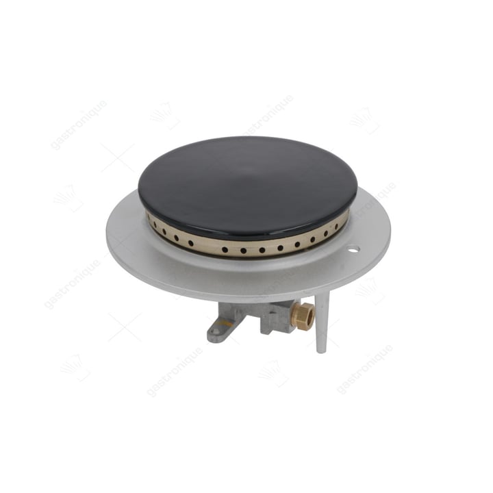 flame spreader and burner ø 105 mm kit