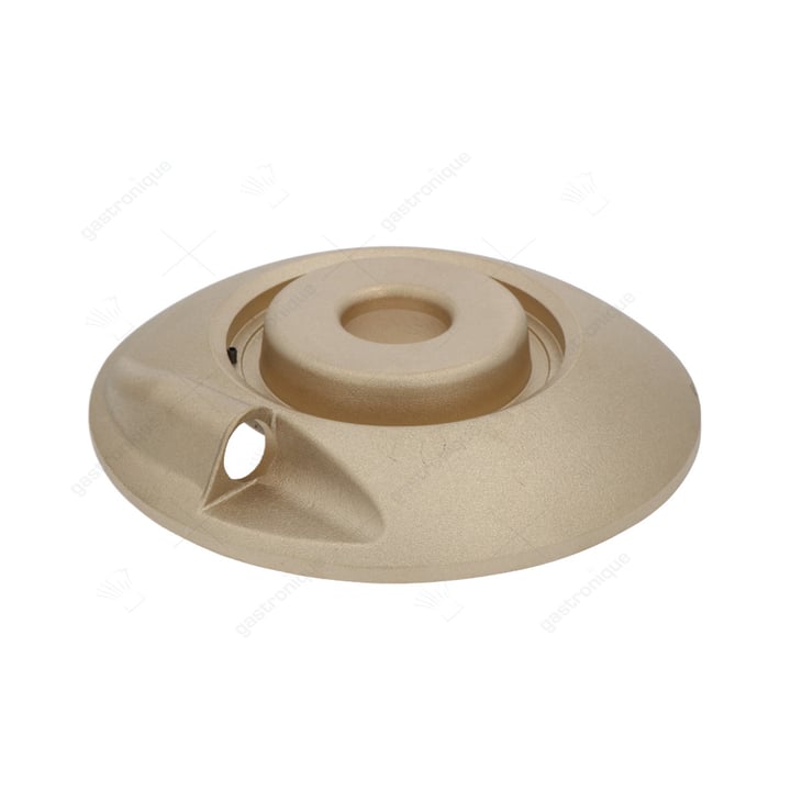 burner base ø 95 mm 8kw