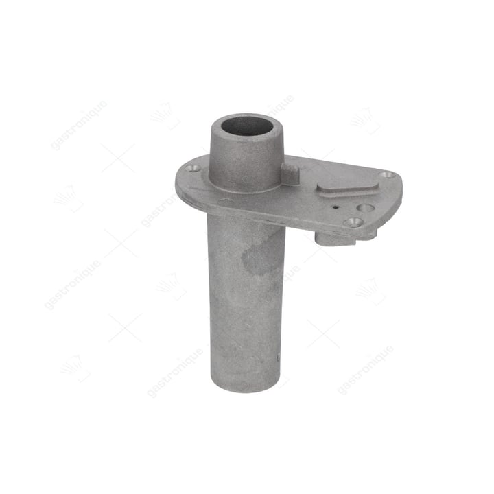 venturi pipe for flame spreader 95 mm