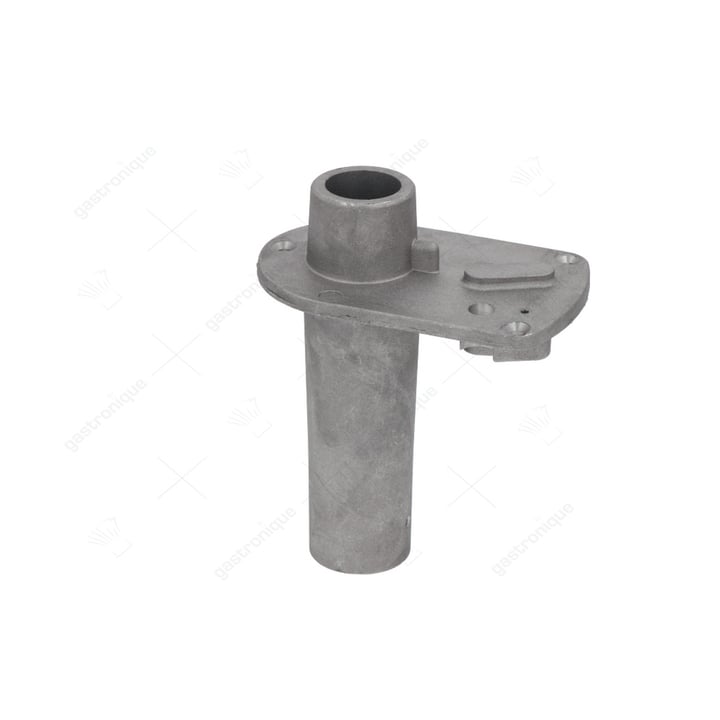 venturi pipe for flame spreader 65 mm