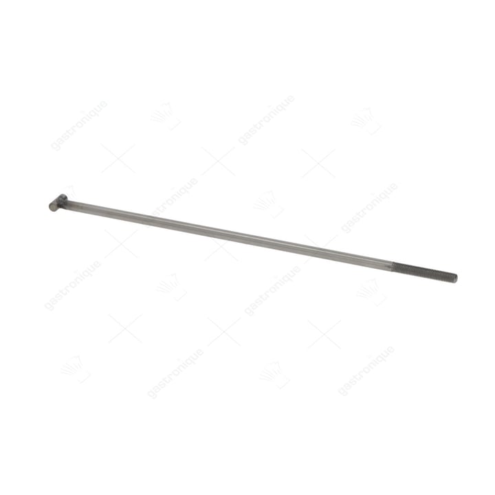 door tie rod ø 5x215 mm