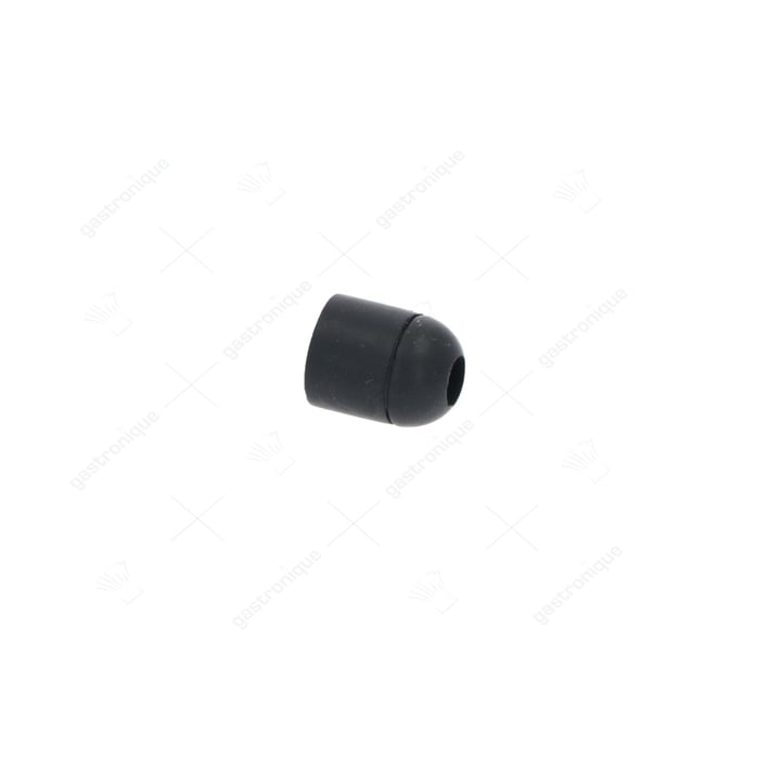 door tie rod retainer
