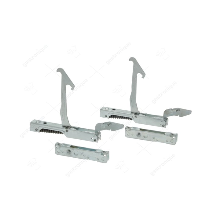 scharnier set links + rechts