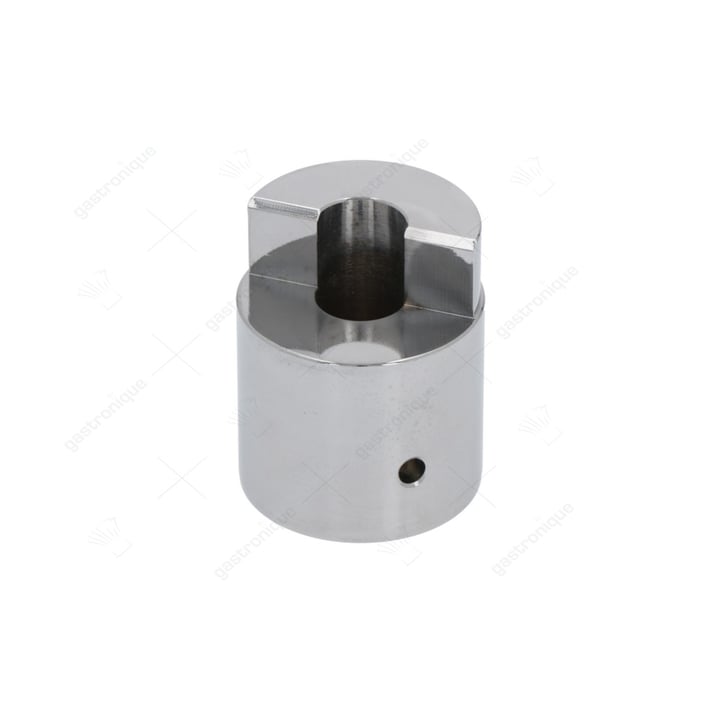 Scharnierblock ø 47x57 mm