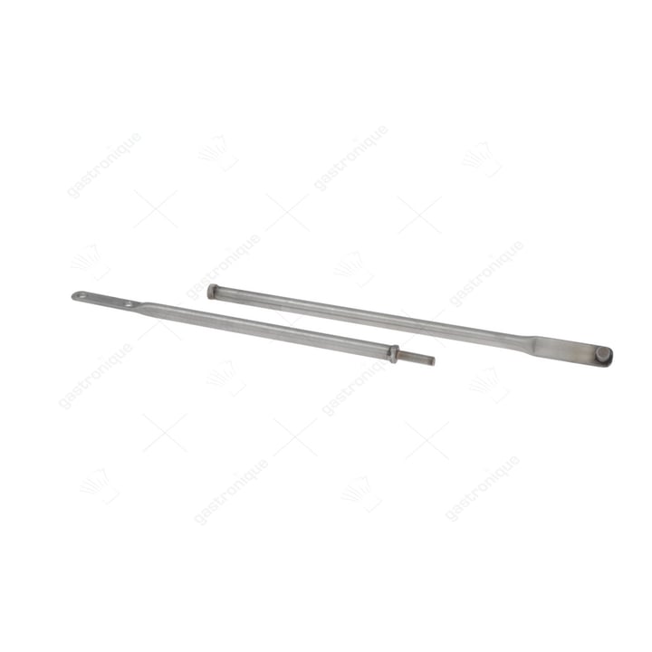 door tie rod ø 12x605 mm