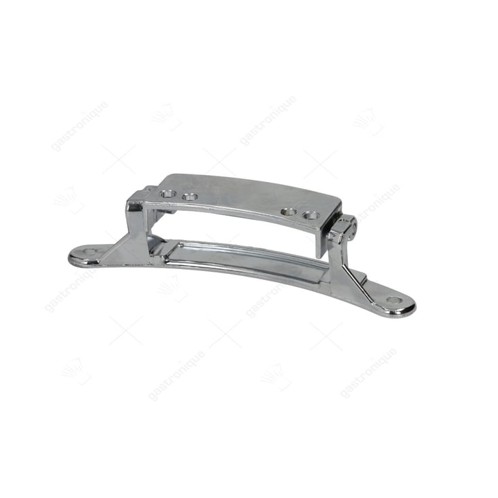 4 holes door hinge