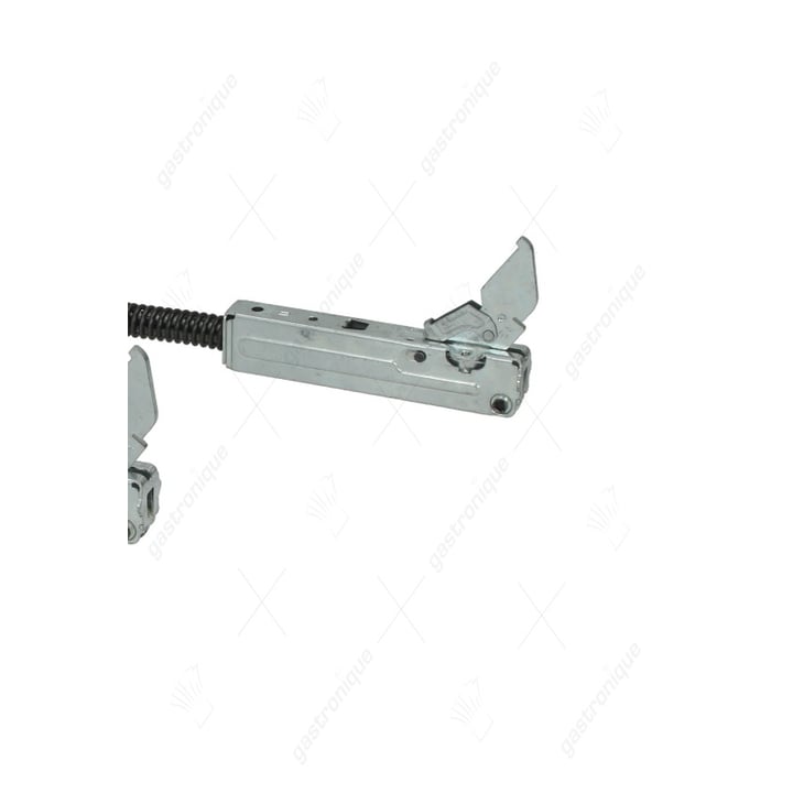 right/left hinge kit for oven