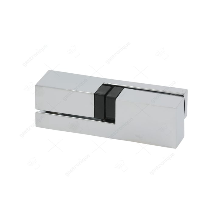 verchrometes Scharnier 306