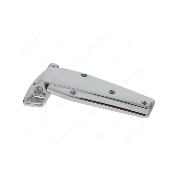 scharnier verchroomd 730 without ramp