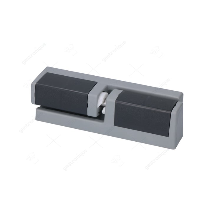 Scharnier 481 hp mit Rampe