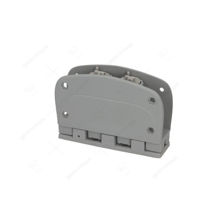 Scharnier 4520 mit Feder