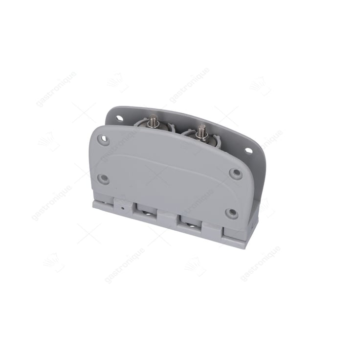 Scharnier 4522 mit Feder