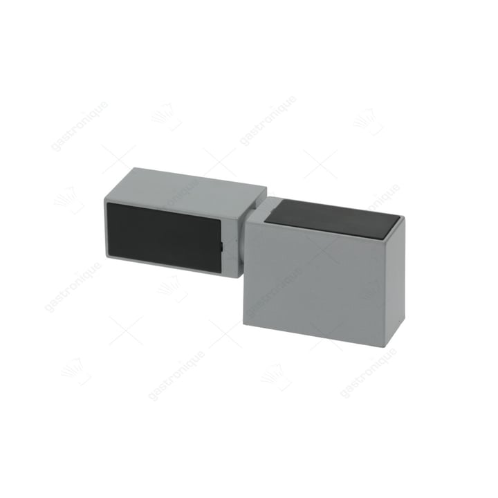 Scharnier 456 Lack mit Rampe