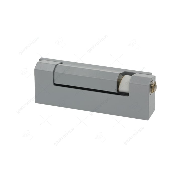 scharnier voor oven deur compleet
