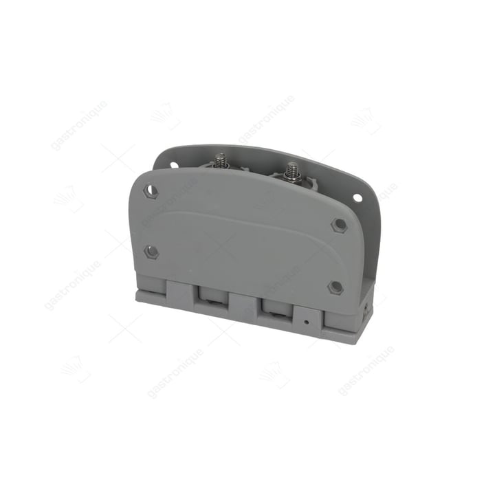 Scharnier 4521.00 mit Feder