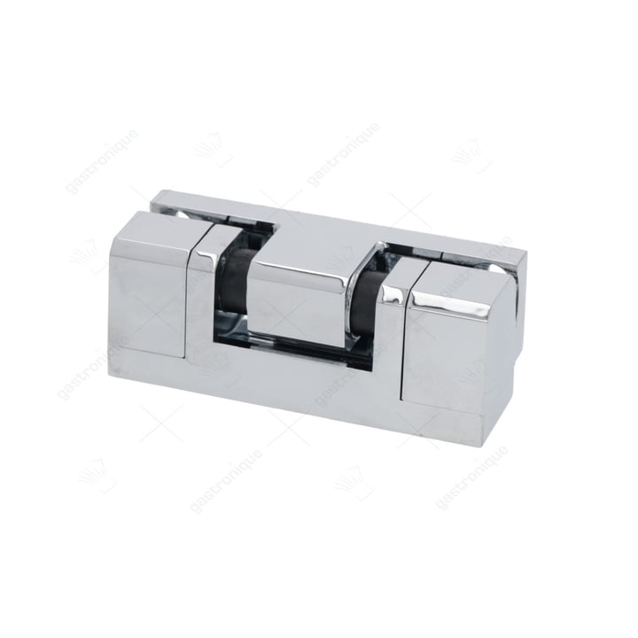 chromium-plated hinge 4510