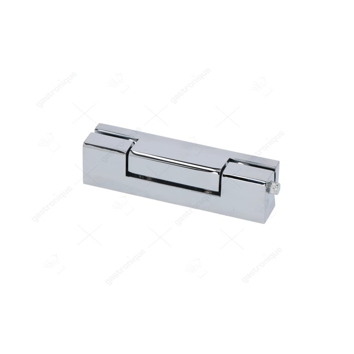scharnier verchroomd 4484