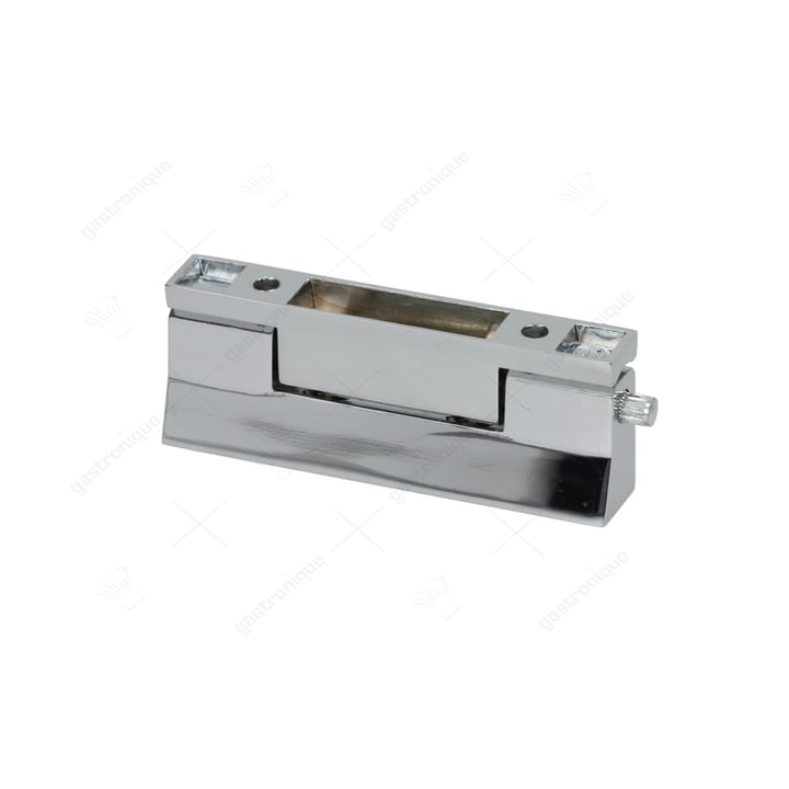 scharnier verchroomd 4484