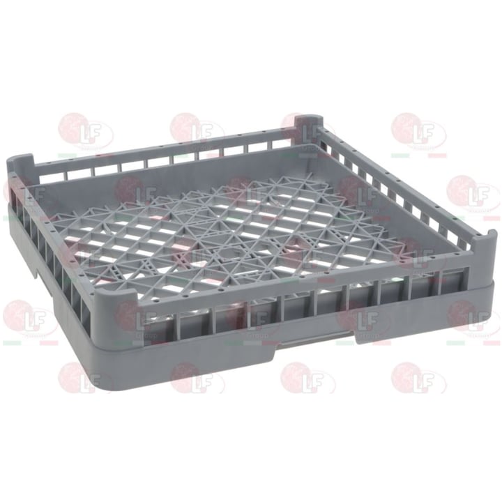 vaatwaskorf 500x500x100 mm