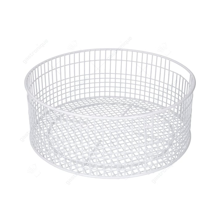 glazenkorf ø 350x140 mm