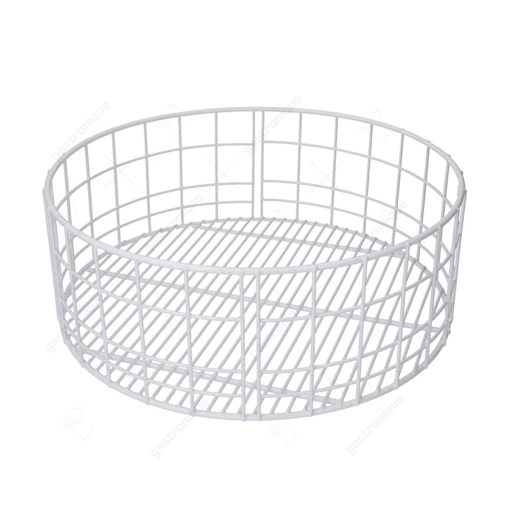 glazenkorf ø 400x140 mm