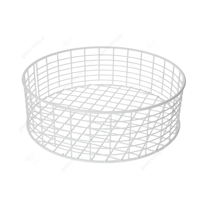glazenkorf ø 370x120 mm