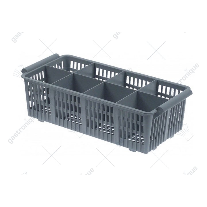 cutlery basket 450 x 230 x 130