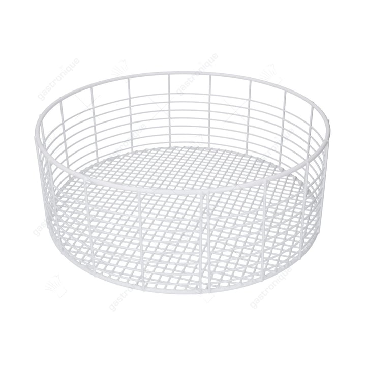 glazenkorf ø 395x140 mm