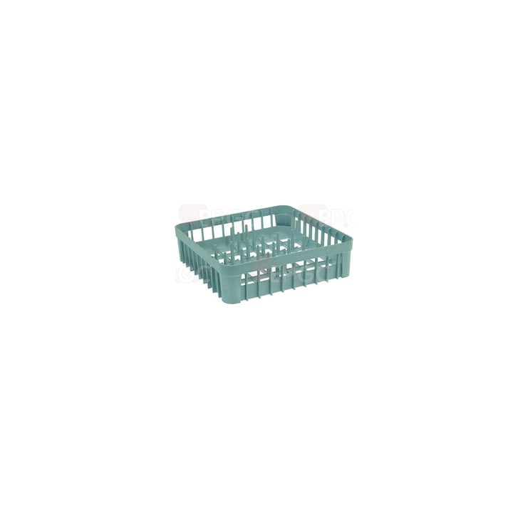 vaatwaskorf 400 x 400 x 110 mm Borden