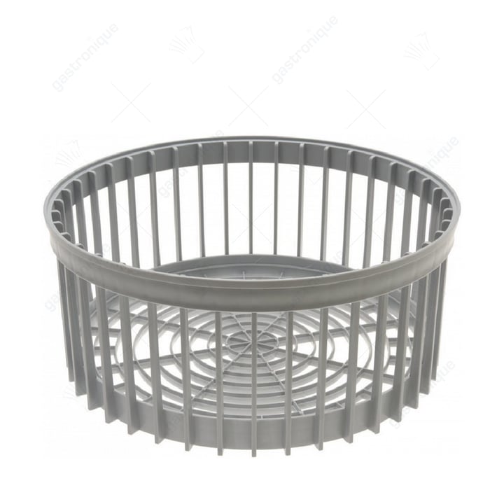 panier de lave-vaisselle 380 x 170 mm